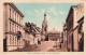 FRANCE - Solre Le Château - La Grand'rue - Colorisé - Carte Postale Ancienne - Solre Le Chateau