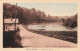 FRANCE - Solre Le Château - L'étang De Bozies - Colorisé - Carte Postale Ancienne - Solre Le Chateau