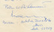 FRANCE - Lettre Autographe De La Main Du Général JACQUES MASSU, En Retraite, 6 Mars 1972, Depuis Les Invalides - Politiques & Militaires