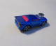 Voiture - Whiplash - N° 11049 - Maisto - Bleu - 70 Mm - Other & Unclassified