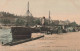 FRANCE - Paris - Port Saint Nicolas - Colorisé - Carte Postale Ancienne - Other Monuments