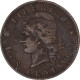 Monnaie, Argentine, 2 Centavos, 1890 - Argentine