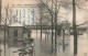 FRANCE - Paris - Inondations 1910 - La Seine Au Pont D'Austerlitz - Carte Postale Ancienne - Paris Flood, 1910