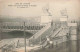 FRANCE - Paris - La Grande Crue De La Seine - Les Chevaux De Marly Au Trocadéro - Carte Postale Ancienne - Inondations De 1910