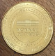 90 MUSÉE ET CITADELLE DE BELFORT MDP 2017 MINI MÉDAILLE SOUVENIR MONNAIE DE PARIS JETON TOURISTIQUE MEDALS TOKENS COINS - 2017