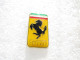 PIN'S    LOGO   FERRARI   26 X 15 Mm - Ferrari