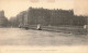 FRANCE - Paris - Pont De Solférino - Carte Postale Ancienne - Paris Flood, 1910