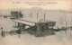 FRANCE - Paris - Porte De Bercy - Quai De La Rapée - Carte Postale Ancienne - Paris Flood, 1910