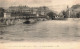 FRANCE - Paris - Le Pont Des Invalides - Carte Postale Ancienne - Paris Flood, 1910