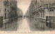 FRANCE - Paris - La Rue De Lille - Carte Postale Ancienne - Inondations De 1910
