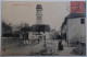 BRANGUES. - Rue Principale - CPA 1907 - Brangues