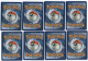 Pokémon  Lot  De 11 Cartes - Lots & Collections