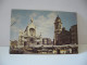 BRUXELLES  BELGIUM BELGIQUE MARCHE STE CATHERINE  CPA 1958 - Marchés