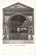 ITALIE - Pompei - Panneau En Mosaïque - Carte Postale Ancienne - Pompei