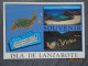 SOUVENIR DE ISLA DE LANZAROTE - Lanzarote