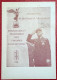 „LE GENERAL GOISLARD DE MONSABERT/ARMÉE FRANÇAISE“Hitler Ganzsache+Französische Zone Saarlouis1946Privatpostkarte PP TSC - Emissions Générales