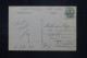 PORT SAÏD - Affranchissement Blanc Surchargé De Port Saïd Sur Carte Postale Pour La France En 1928 - L 147364 - Cartas & Documentos