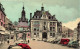 BELGIQUE - Namur - La Place D'armes Et La Bourse De Commerce - Colorisé - Carte Postale Ancienne - Namen