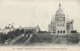 FRANCE - Paris - Basilique Du Sacré Cœur Sur La Butte Montmartre - Carte Postale Ancienne - Kerken