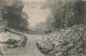 FLEURS - Floralies Gantoises 1908 - Le Diorama Du Palais Des Azalées - Carte Postale Ancienne - Bloemen
