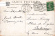 FRANCE - Paris - Gare De L'Est - Animé - Carte Postale Ancienne - Métro Parisien, Gares