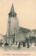 FRANCE - Paris - Eglise Saint Germain Des Prés - Animé - Carte Postale Ancienne - Kerken