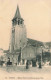 FRANCE - Paris - Eglise Saint Germain Des Prés - Animé - Carte Postale Ancienne - Churches