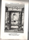 Delcampe - BORDEAUX 3ème Exposition Régionale Travail Chefs-d'œuvre Meilleur Ouvrier France 1933 DOCUMENT - Sciences