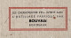 Delcampe - BORDEAUX 3ème Exposition Régionale Travail Chefs-d'œuvre Meilleur Ouvrier France 1933 DOCUMENT - Sciences