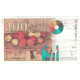 France, 100 Francs, 1997, U, TTB, Fayette:74.1, KM:158a - 100 F 1997-1998 ''Cézanne''