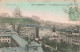 FRANCE - Paris - Montmartre - Vue Panoramique Du Sacré Cœur - Colorisé - Carte Postale Ancienne - Plazas