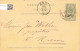 Carte Postale Oblitéree En 1896 à Ans  - Lettre à Monsieur Jean Wather - Carte Postale Ancienne - Autres & Non Classés
