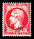 ** N°24d, 80c Rose Surchargé 'SPECIMEN', Fraîcheur Postale. SUP (certificat)  Qualité: ** - 1862 Napoléon III.