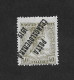 Czechoslovakia 1919 MNH ** Mi 141 Sc B94 Marken Von Ungarn 1916-18 (Mi 217), Hungarian Stamps. Tschechoslowakei. R. - Unused Stamps