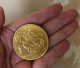 Coin 1937 King Edward VIII Of England (Wallis Simpson) =replica= FREE SHIPPING - Commercio Esterno, Prova, Contromarca E Ribattitura