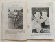 Delcampe - PROGRAM Signature FIRST INTERNATIONAL WOMEN'S HANDBALL TOURNAMENT 1953 Sport - Austria Denmark Germany Yugoslavia - Palla A Mano