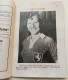 Delcampe - PROGRAM Signature FIRST INTERNATIONAL WOMEN'S HANDBALL TOURNAMENT 1953 Sport - Austria Denmark Germany Yugoslavia - Handball