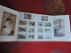 GROS LOT DE TIMBRES TOUS PAYS - Vrac (min 1000 Timbres)