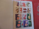 GROS LOT DE TIMBRES TOUS PAYS - Mezclas (min 1000 Sellos)