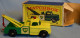 Matchbox  Series    A Lesney Product   13 New Model - Matchbox