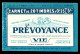 ** N°140-C6, Série 38-A: PREVOYANCE VIE Et BIJOUX ORIA, 25c Bleu Type II Surchargés 'ANNULE', R.R.R. Et SUP (certificat) - Old : 1906-1965