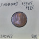 SINGAPORE - 1 CENT 1975 - UNC/FDC - Singapour