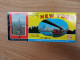 Delcampe - NY City New York A Souvenir Bonus Album 11 Postcards + 11 Miniature Skyscraper Twin Towers - Collezioni & Lotti