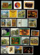 Delcampe - ** 1931/2008, Poste, PA, Taxe. Collection Complète De Timbres Neufs */** Dont Série N°1/23, Taxe N°9/15... Tous TB  Qual - Sammlungen