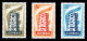 & EUROPA 1956-1980, Timbres Neuf Et Oblitérés, Dont Quelques Multiples. TB  Qualité: Neufs Et Oblitérés  Cote: 1629 Euro - Colecciones