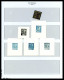 & TUNISIE: Collection Composée De Timbres Neufs Et Obl Dont Variétés De Surcharges, épreuves, Non Dentelés... TB  Qualit - Colecciones