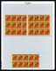 Delcampe - & TUNISIE: Collection Composée De Timbres Neufs Et Obl Dont Variétés De Surcharges, épreuves, Non Dentelés... TB  Qualit - Collections