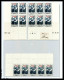 Delcampe - & TUNISIE: Collection Composée De Timbres Neufs Et Obl Dont Variétés De Surcharges, épreuves, Non Dentelés... TB  Qualit - Collections