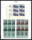 Delcampe - & TUNISIE: Collection Composée De Timbres Neufs Et Obl Dont Variétés De Surcharges, épreuves, Non Dentelés... TB  Qualit - Sammlungen