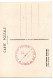 Exposition Art Et Philatélie Croix Rouge - 19/04/1947 (Comité Du VIIIe) - Croce Rossa